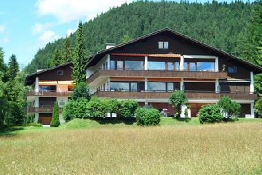 Holiday Apartment in Seefeld (Innsbruck) or holiday homes and vacation rentals