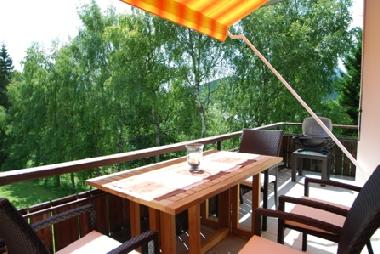 Holiday Apartment in Seefeld (Innsbruck) or holiday homes and vacation rentals