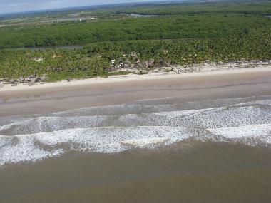 Hotel in Cananvieiras (Bahia) or holiday homes and vacation rentals