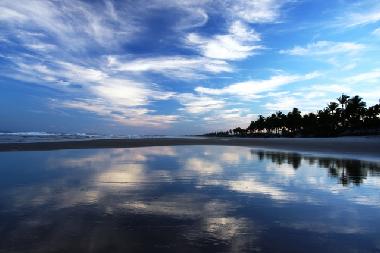 Hotel in Cananvieiras (Bahia) or holiday homes and vacation rentals