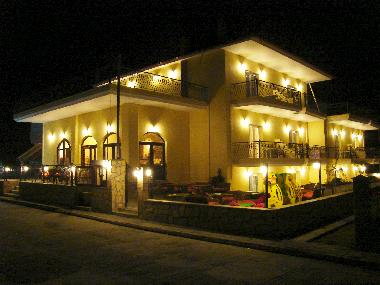 Holiday Apartment in nea vrasna (Thessaloniki) or holiday homes and vacation rentals