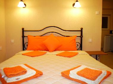 Holiday Apartment in nea vrasna (Thessaloniki) or holiday homes and vacation rentals