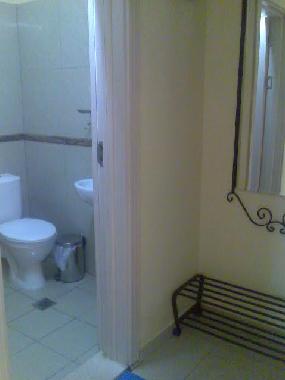 Holiday Apartment in nea vrasna (Thessaloniki) or holiday homes and vacation rentals