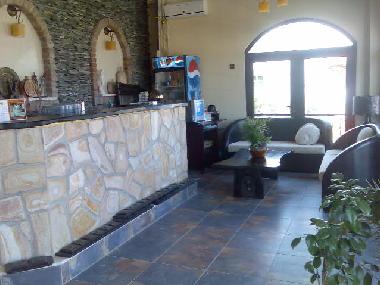 Holiday Apartment in nea vrasna (Thessaloniki) or holiday homes and vacation rentals