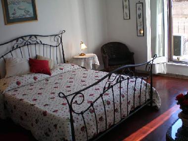 Holiday Apartment in Roma (Roma) or holiday homes and vacation rentals