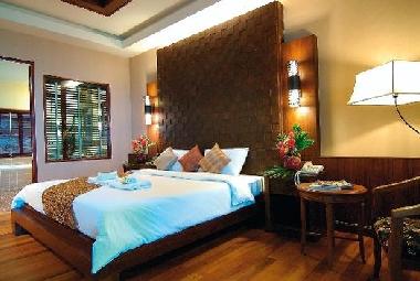 Hotel in Khao Lak (Phuket) or holiday homes and vacation rentals