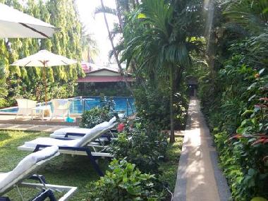 Hotel in Phuket (Phuket) or holiday homes and vacation rentals