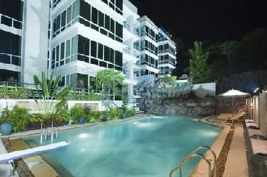 Holiday Apartment in Karon (Phuket) or holiday homes and vacation rentals