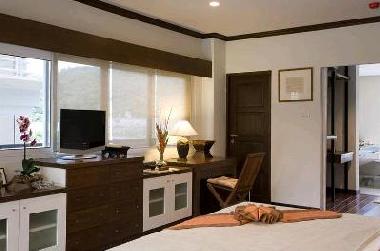 Holiday Apartment in Karon (Phuket) or holiday homes and vacation rentals