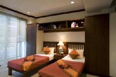 Holiday Apartment in Karon (Phuket) or holiday homes and vacation rentals