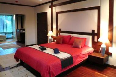 Holiday Apartment in Karon (Phuket) or holiday homes and vacation rentals
