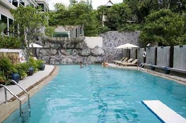 Holiday Apartment in Karon (Phuket) or holiday homes and vacation rentals
