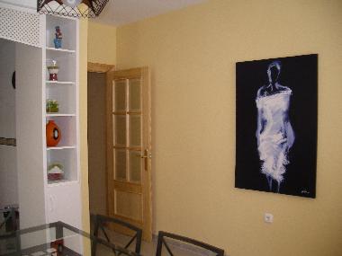 Holiday Apartment in ROQUETAS DE MAR (Almer�a) or holiday homes and vacation rentals