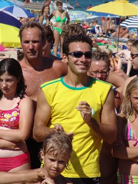 Chalet in Port Grimaud (Var) or holiday homes and vacation rentals