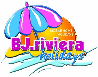 BJ RIVIERA LOGO