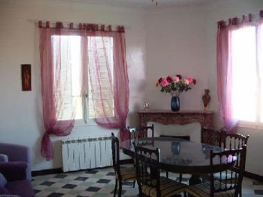 Holiday House in juan les pins (Alpes-Maritimes) or holiday homes and vacation rentals