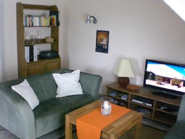 Holiday Apartment in Zingst (Fischland-Dar-Zingst) or holiday homes and vacation rentals