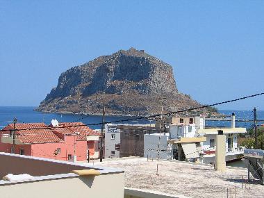 Holiday House in Monemvasia (Lakonia) or holiday homes and vacation rentals