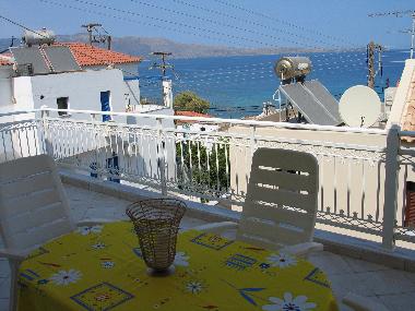 Holiday House in Monemvasia (Lakonia) or holiday homes and vacation rentals