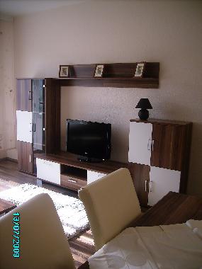 Holiday Apartment in Berlin (Reinickendorf) or holiday homes and vacation rentals