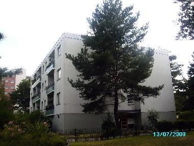 Holiday Apartment in Berlin (Reinickendorf) or holiday homes and vacation rentals