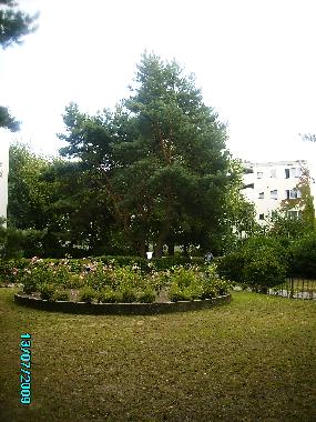 Holiday Apartment in Berlin (Reinickendorf) or holiday homes and vacation rentals