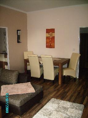 Holiday Apartment in Berlin (Reinickendorf) or holiday homes and vacation rentals