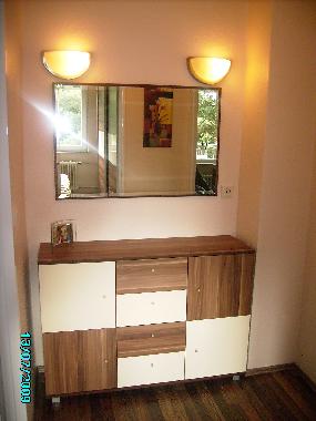 Holiday Apartment in Berlin (Reinickendorf) or holiday homes and vacation rentals