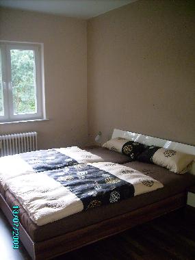 Holiday Apartment in Berlin (Reinickendorf) or holiday homes and vacation rentals