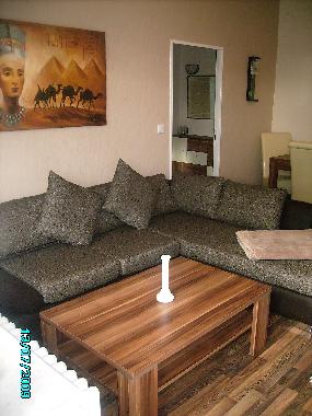 Holiday Apartment in Berlin (Reinickendorf) or holiday homes and vacation rentals