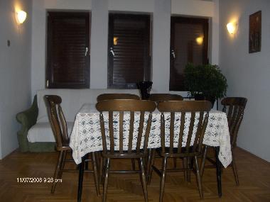 Holiday Apartment in Ohrid (Ohrid) or holiday homes and vacation rentals