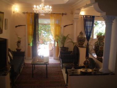 Holiday House in Marrakech (Marrakech) or holiday homes and vacation rentals