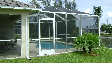 Holiday House in Cape Coral (Florida) or holiday homes and vacation rentals