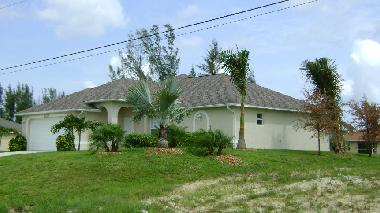 Holiday House in Cape Coral (Florida) or holiday homes and vacation rentals
