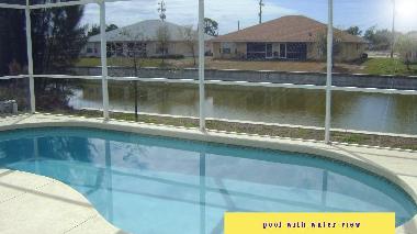 Holiday House in Cape Coral (Florida) or holiday homes and vacation rentals