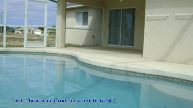 Holiday House in Cape Coral (Florida) or holiday homes and vacation rentals