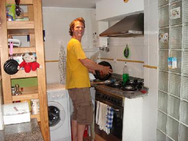 Holiday Apartment in Lisbon (Grande Lisboa) or holiday homes and vacation rentals