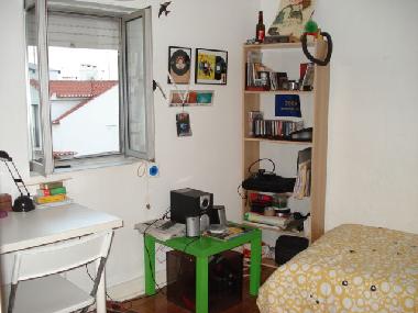 Holiday Apartment in Lisbon (Grande Lisboa) or holiday homes and vacation rentals
