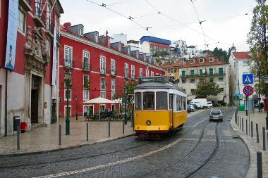 Holiday Apartment in Lisbon (Grande Lisboa) or holiday homes and vacation rentals