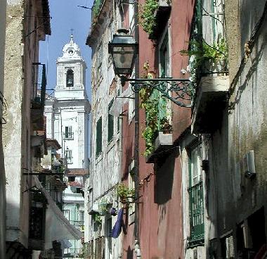 Holiday Apartment in Lisbon (Grande Lisboa) or holiday homes and vacation rentals