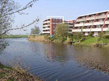 Holiday Apartment in Dornumersiel (Nordsee-Festland / Ostfriesland) or holiday homes and vacation rentals