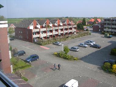 Holiday Apartment in Dornumersiel (Nordsee-Festland / Ostfriesland) or holiday homes and vacation rentals
