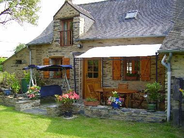 Holiday House in Chateaubriant (Loire-Atlantique) or holiday homes and vacation rentals