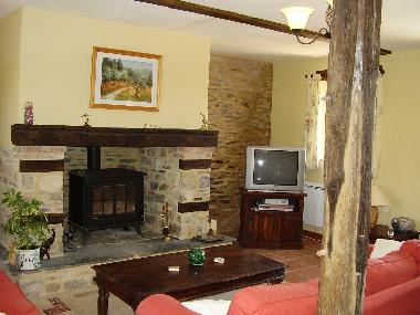 Holiday House in Chateaubriant (Loire-Atlantique) or holiday homes and vacation rentals