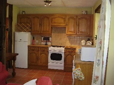 Holiday House in Chateaubriant (Loire-Atlantique) or holiday homes and vacation rentals