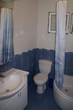 Holiday House in Lastva Grgaljska (Montenegro) or holiday homes and vacation rentals