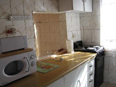 Chalet in Durban (KwaZulu-Natal) or holiday homes and vacation rentals