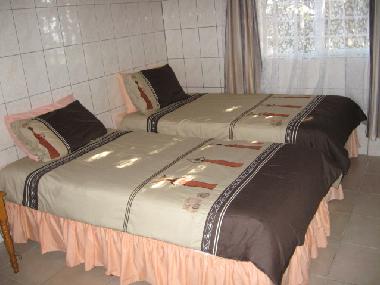 Chalet in Durban (KwaZulu-Natal) or holiday homes and vacation rentals