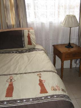 Chalet in Durban (KwaZulu-Natal) or holiday homes and vacation rentals