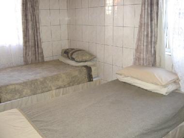 Chalet in Durban (KwaZulu-Natal) or holiday homes and vacation rentals